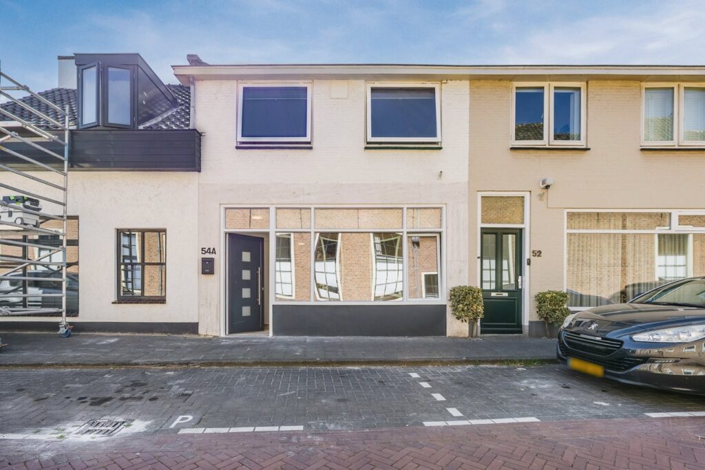 Hofstraat 54A