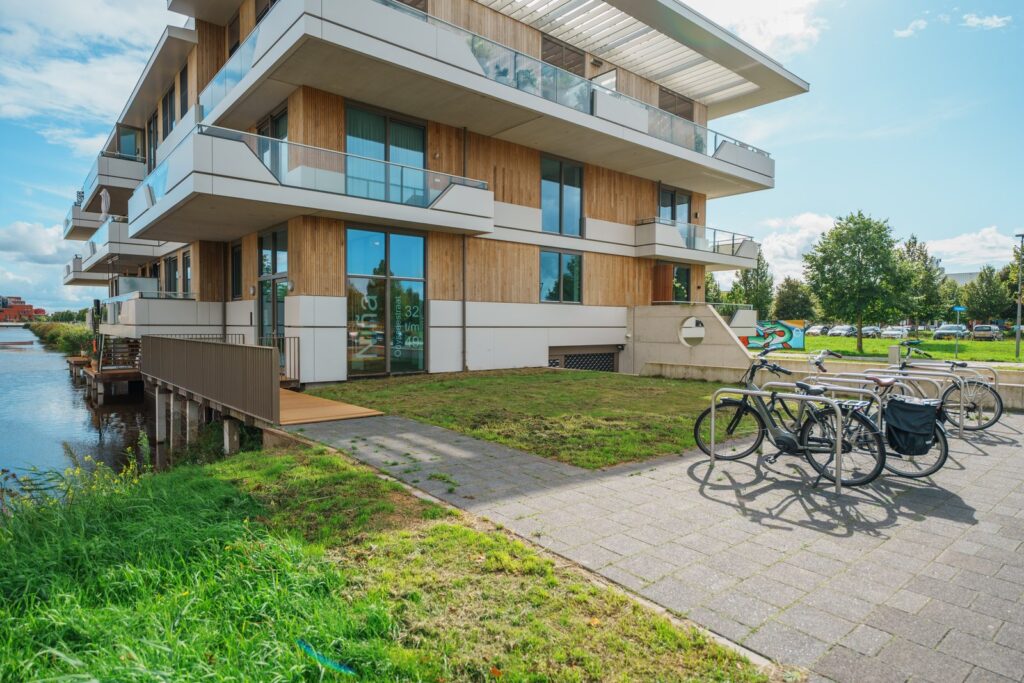 Odysseestraat 36