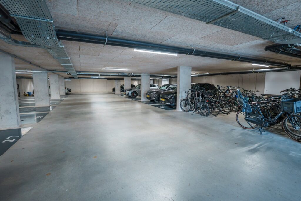 Odysseestraat 36