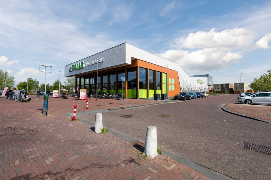 Odysseestraat 36