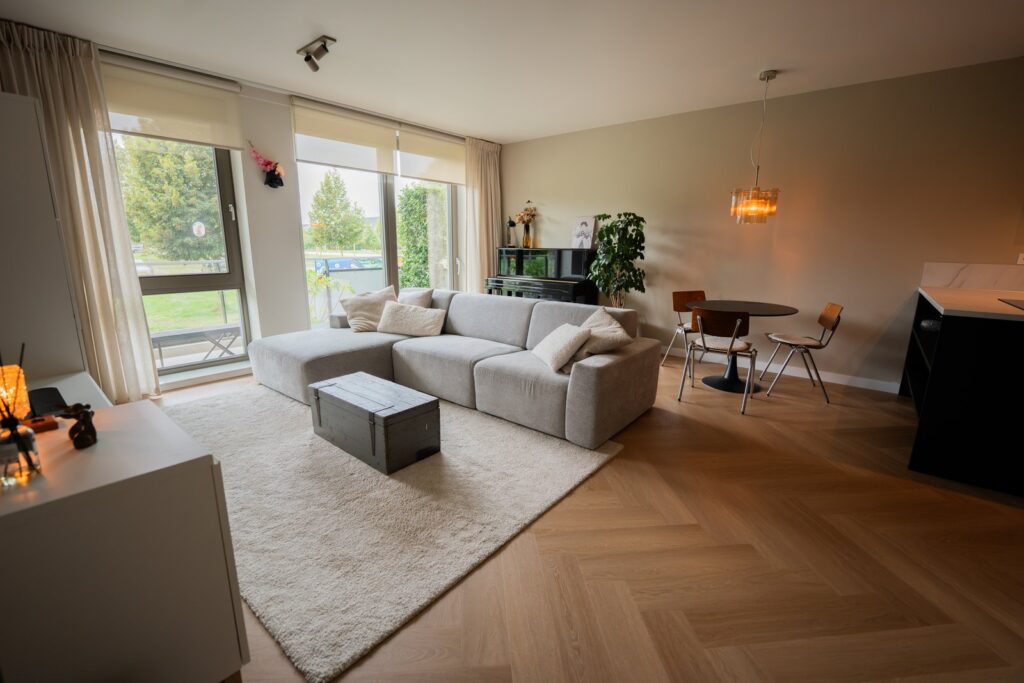 Odysseestraat 36