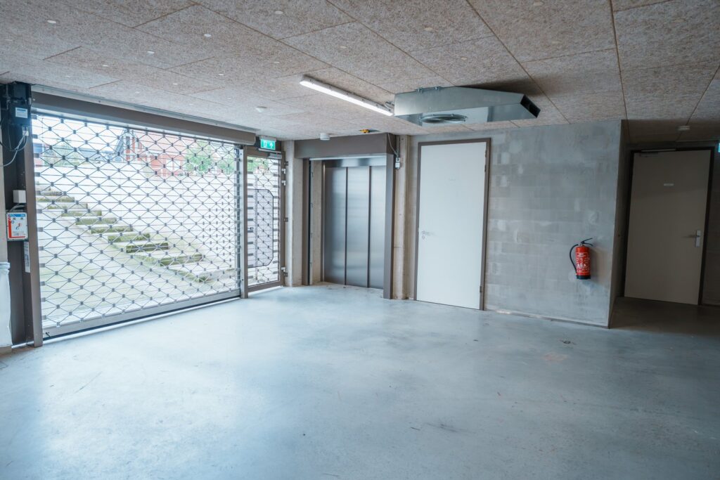 Odysseestraat 36