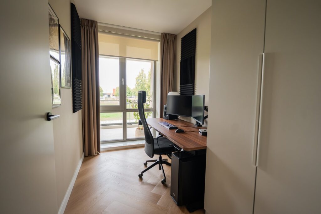 Odysseestraat 36