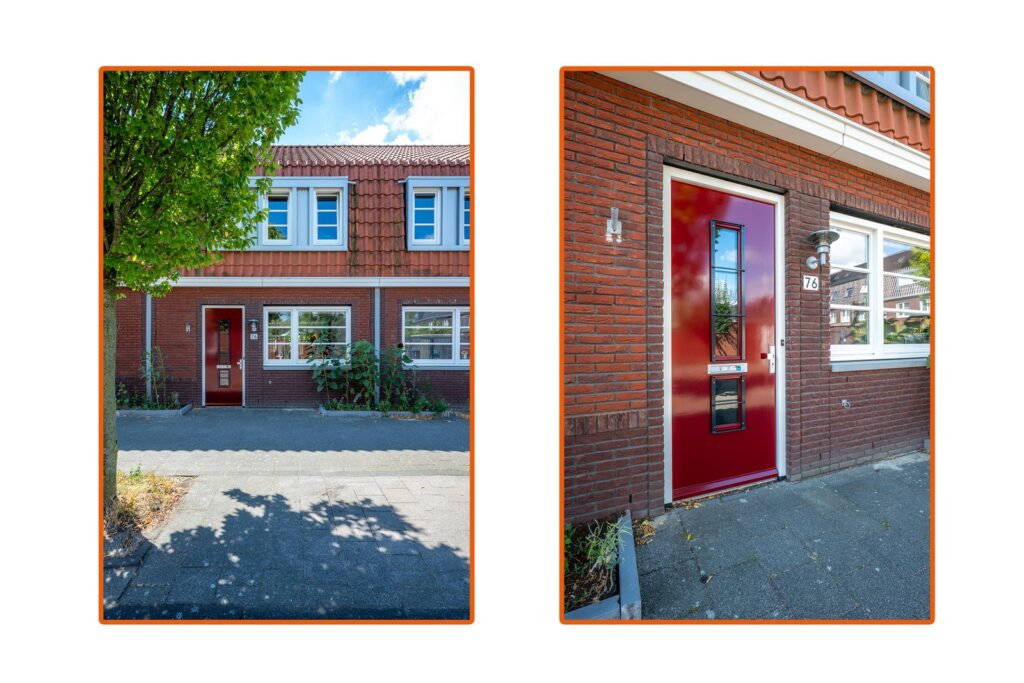 Meloenstraat 76