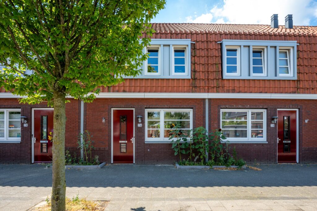 Meloenstraat 76