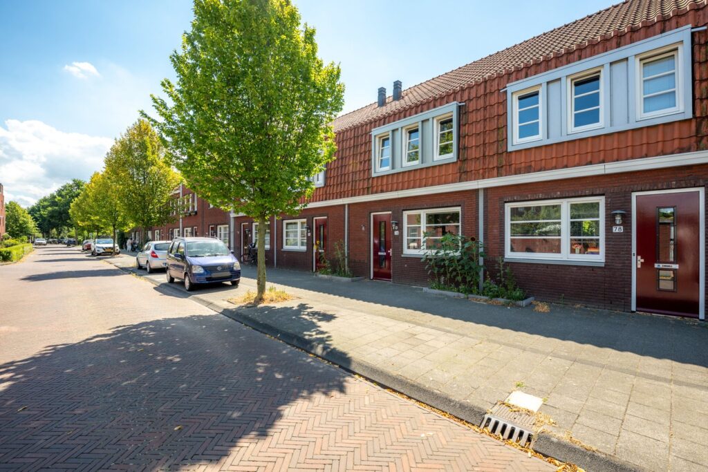 Meloenstraat 76