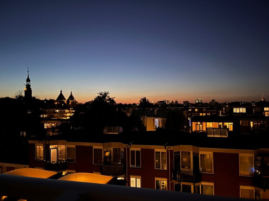 Reinwardtstraat 180