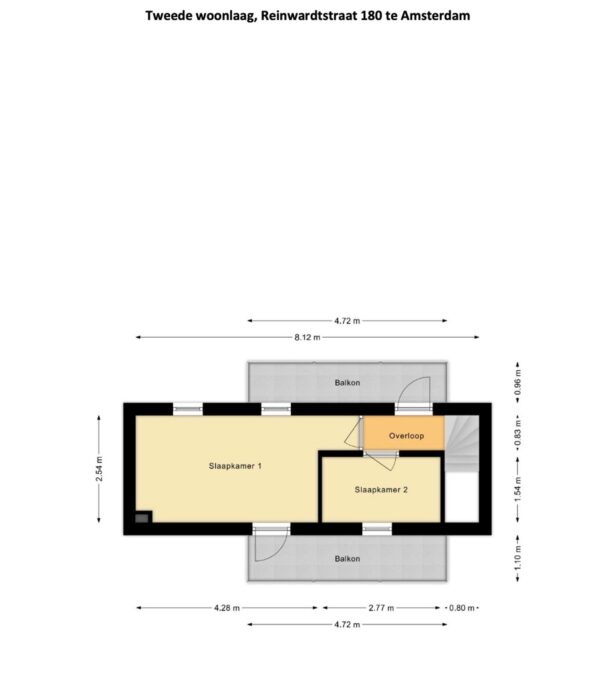 Reinwardtstraat 180