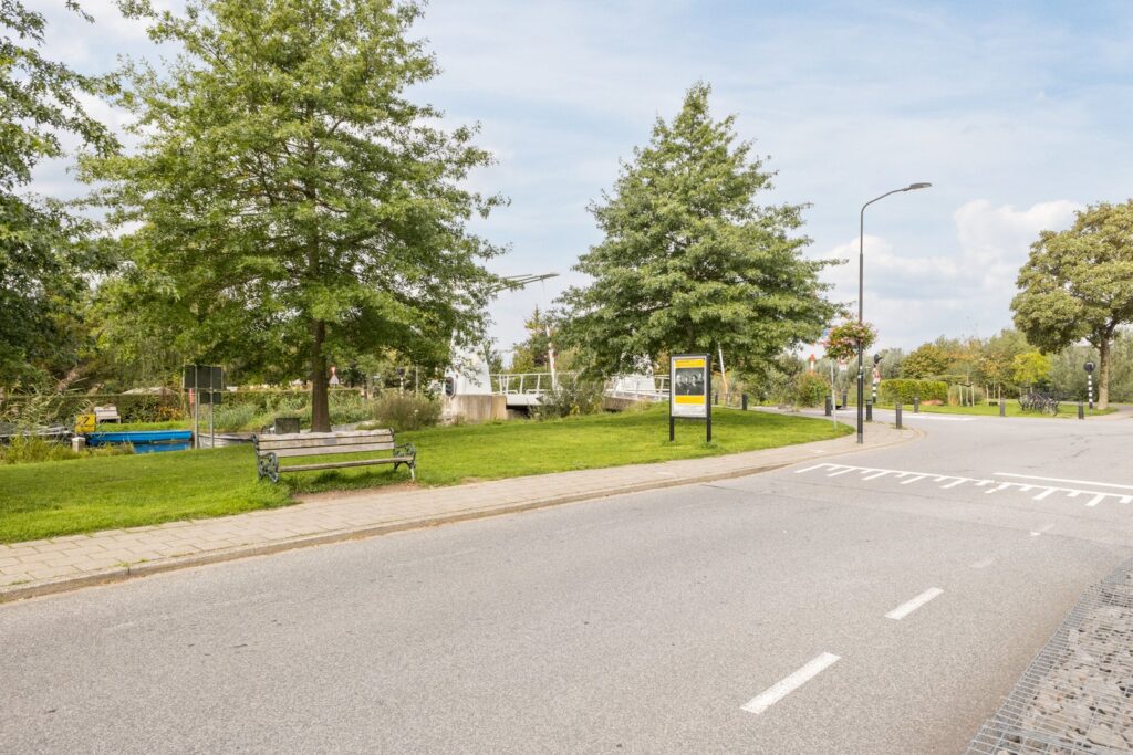Amsterdamsestraatweg 54