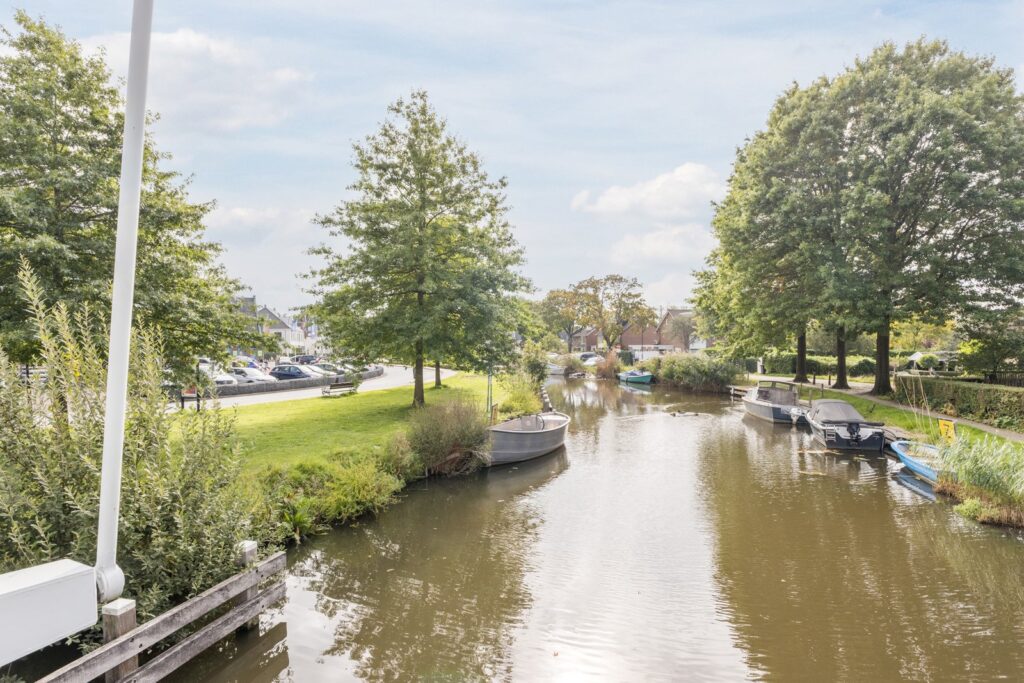 Amsterdamsestraatweg 54