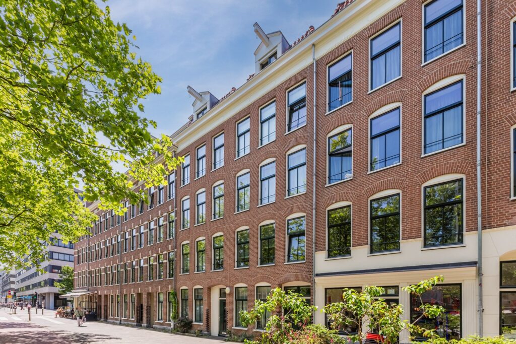 Wibautstraat 50K