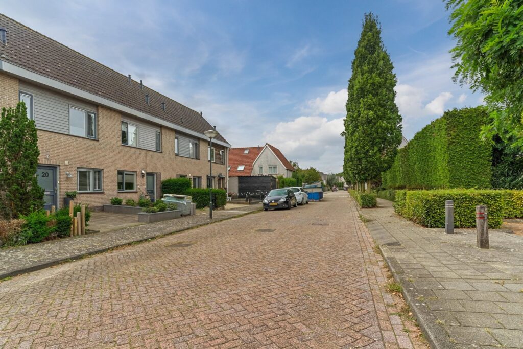 Postweide 20