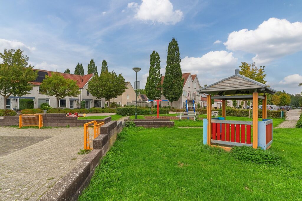 Postweide 20