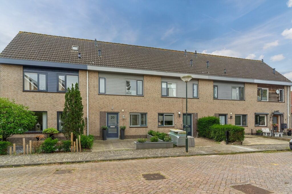 Postweide 20