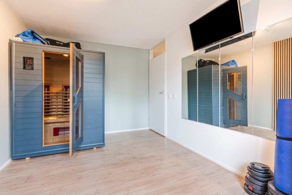 Rietzangerstraat 9