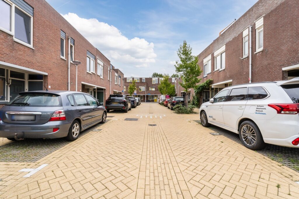 Rietzangerstraat 9