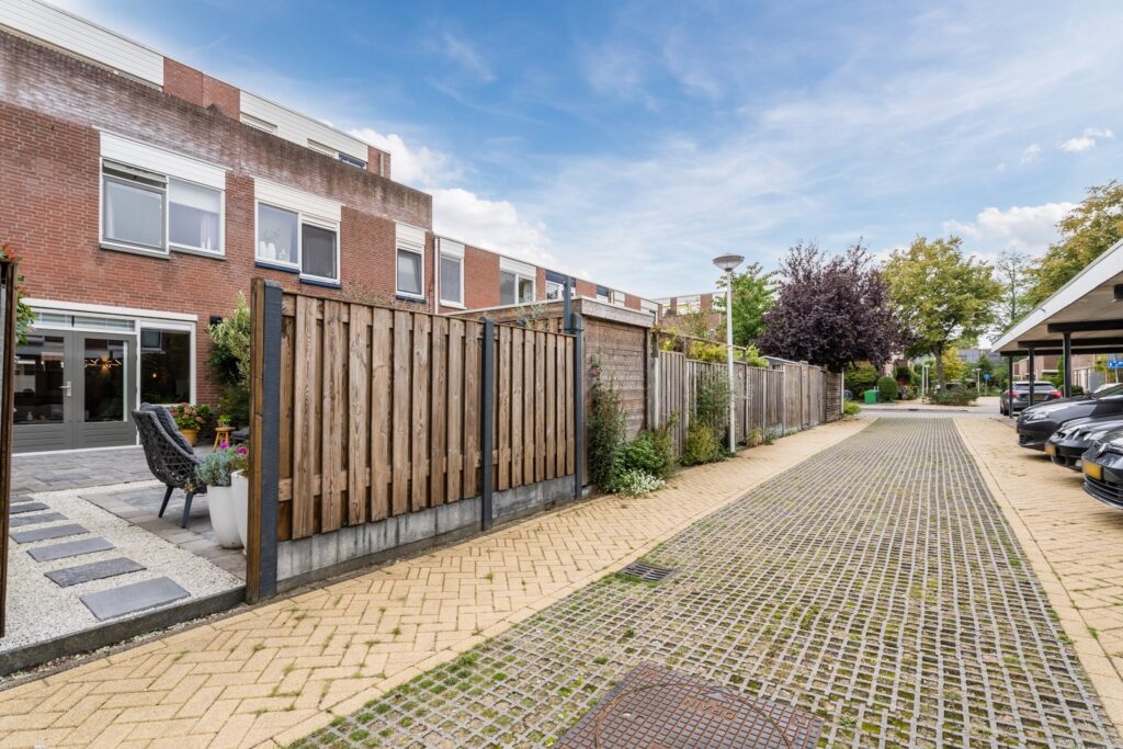 Rietzangerstraat 9