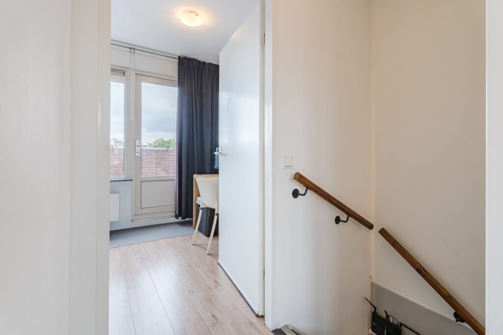 Rietzangerstraat 9