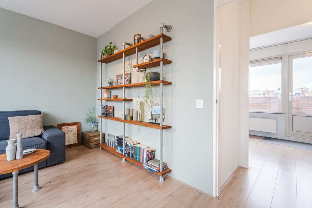 Rietzangerstraat 9
