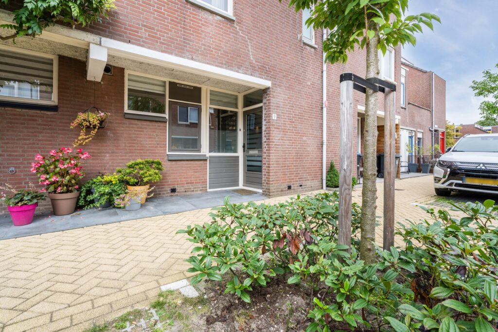 Rietzangerstraat 9