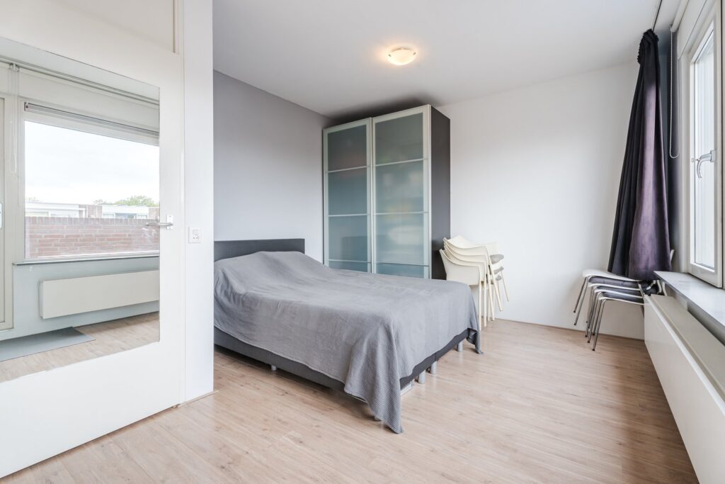 Rietzangerstraat 9
