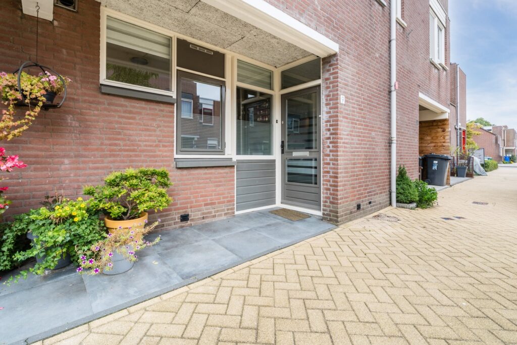 Rietzangerstraat 9