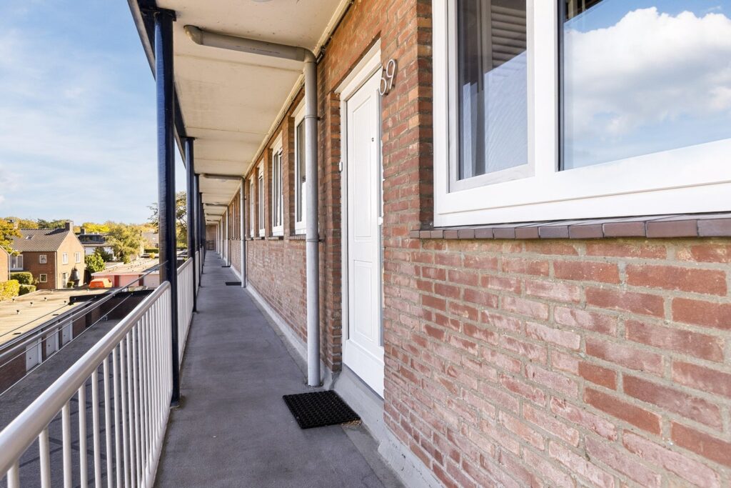 Vrijheidstraat 69