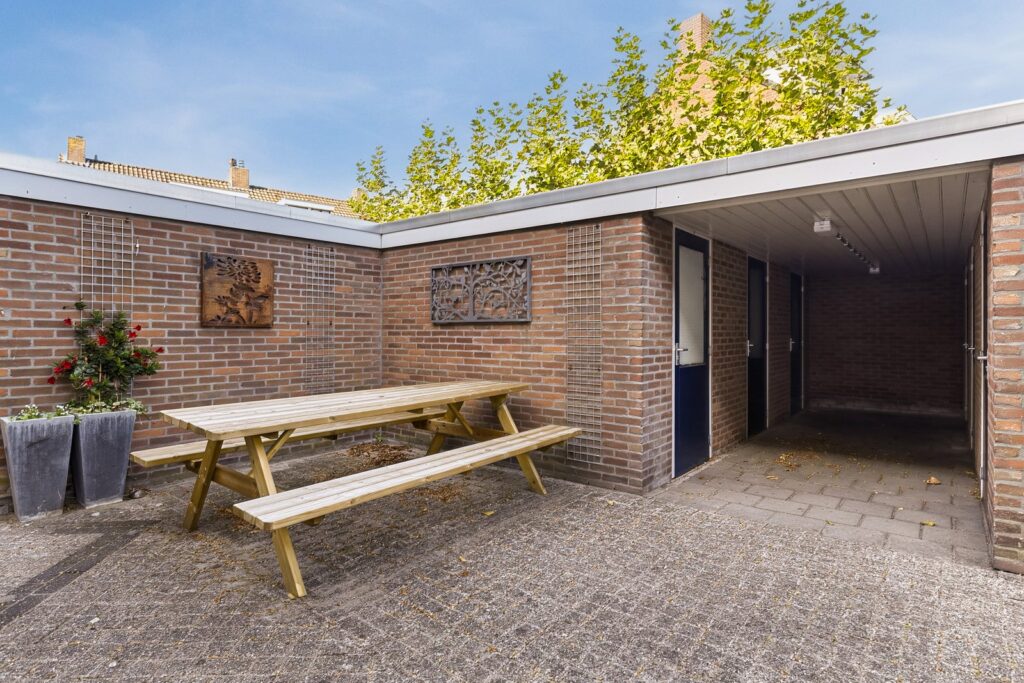 Vrijheidstraat 69