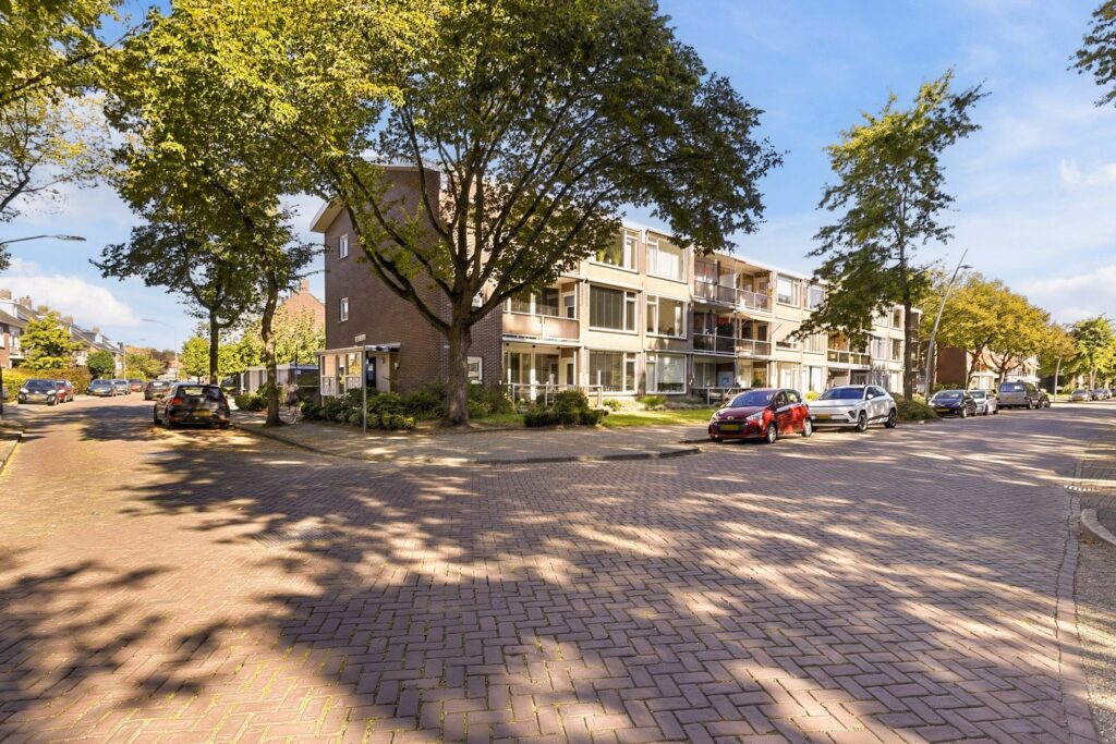 Vrijheidstraat 69