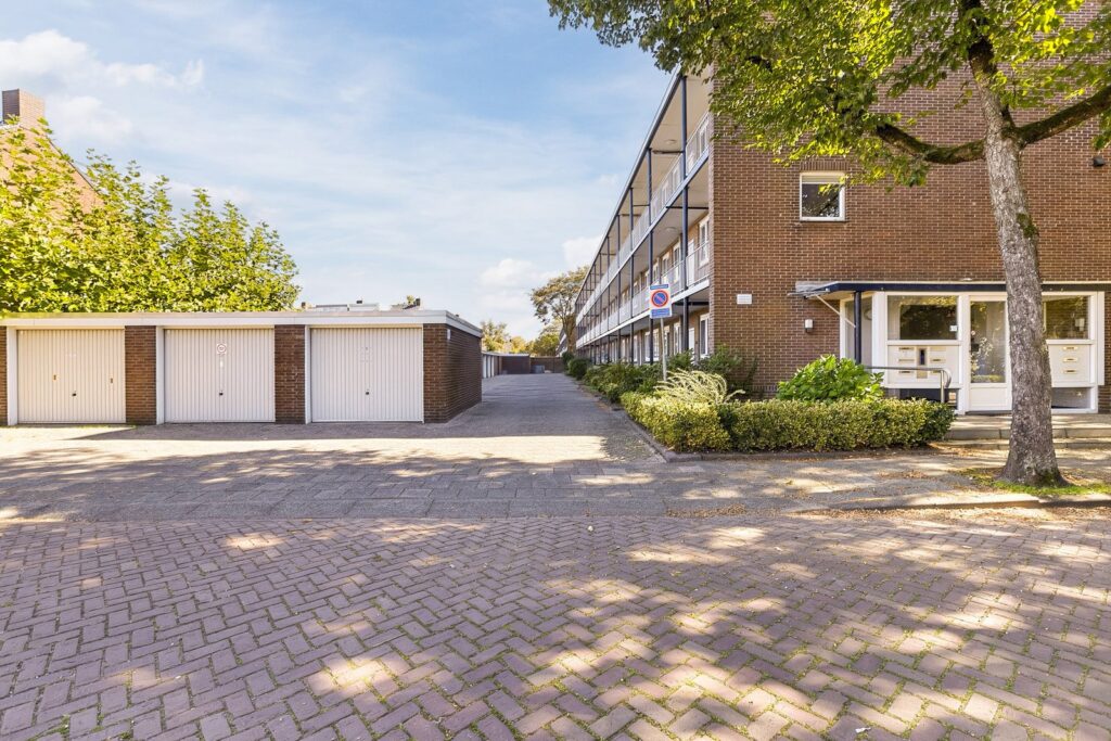 Vrijheidstraat 69