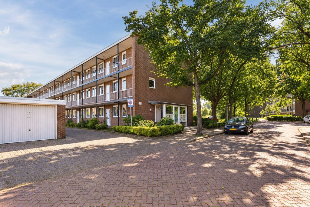 Vrijheidstraat 69