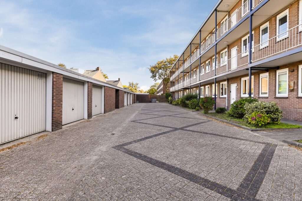 Vrijheidstraat 69
