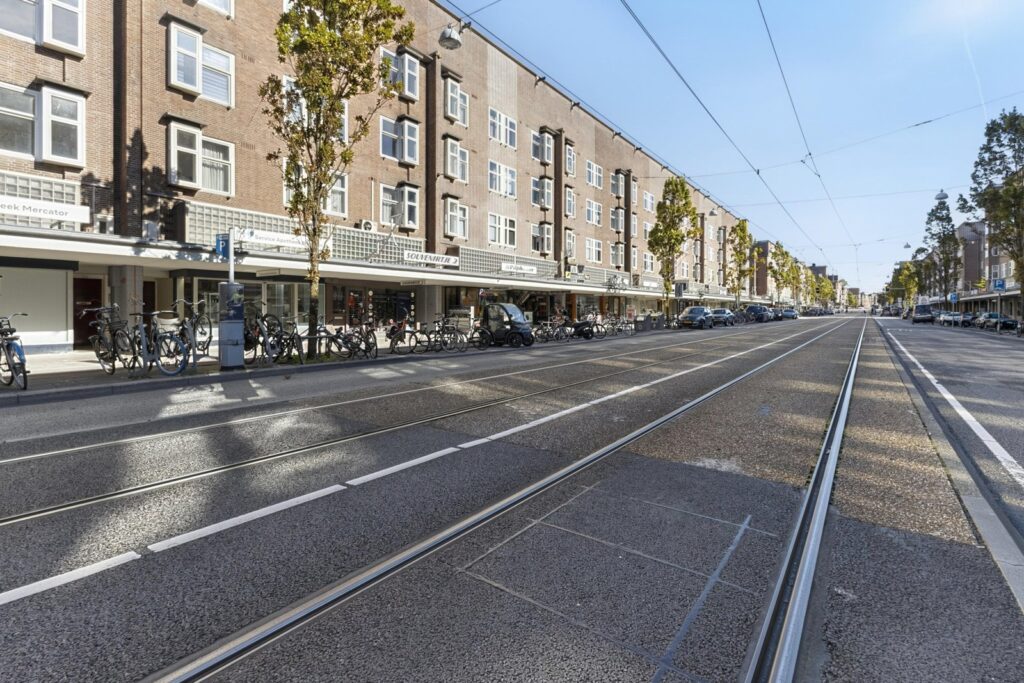 Jan Evertsenstraat 124-2