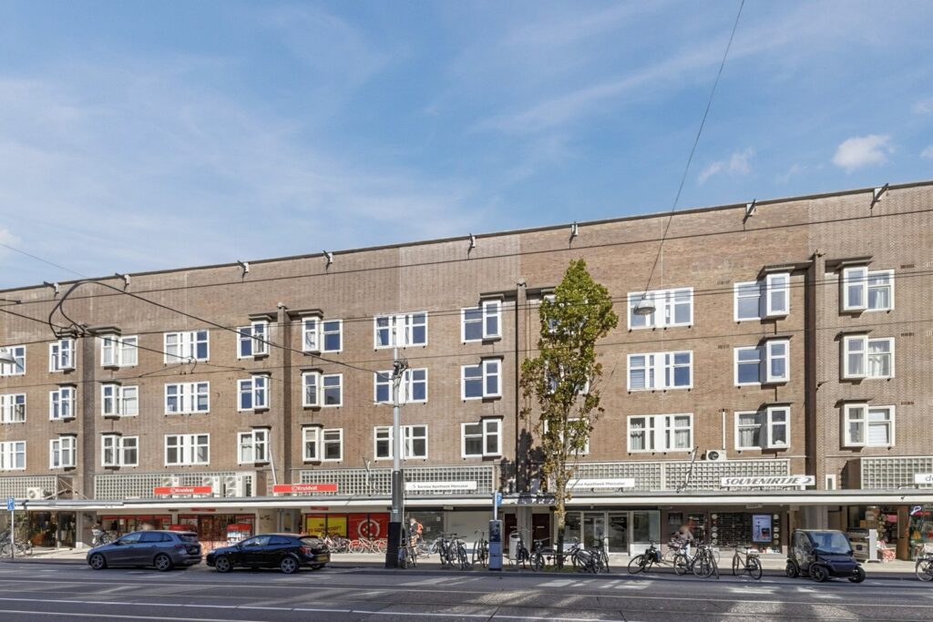 Jan Evertsenstraat 124-2