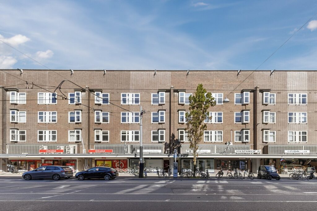 Jan Evertsenstraat 124-2