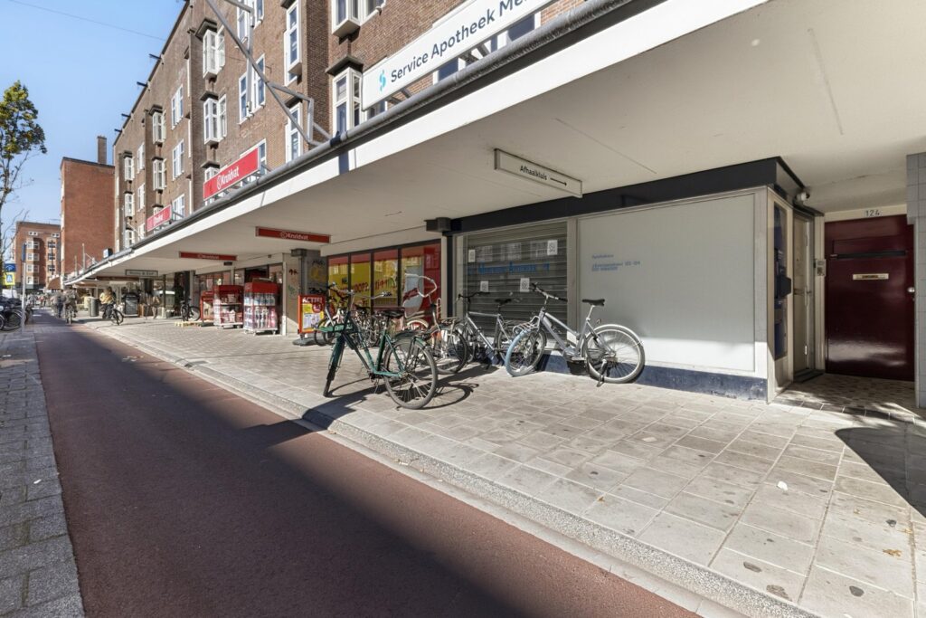 Jan Evertsenstraat 124-2