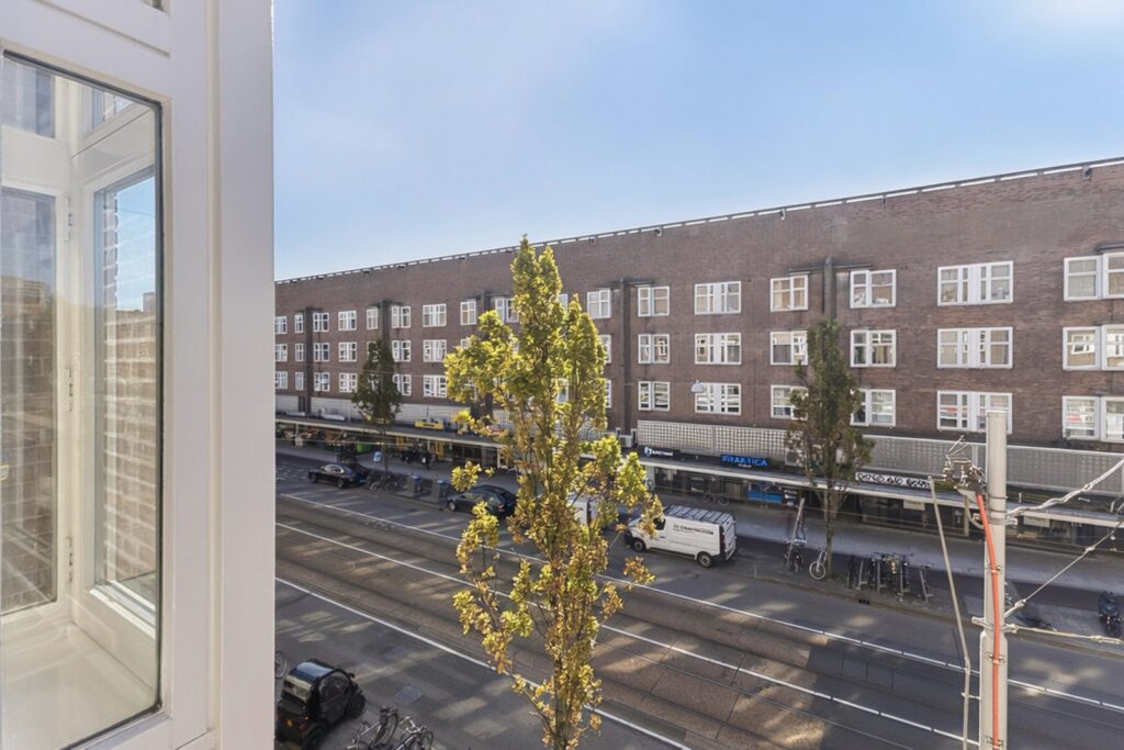 Jan Evertsenstraat 124-2