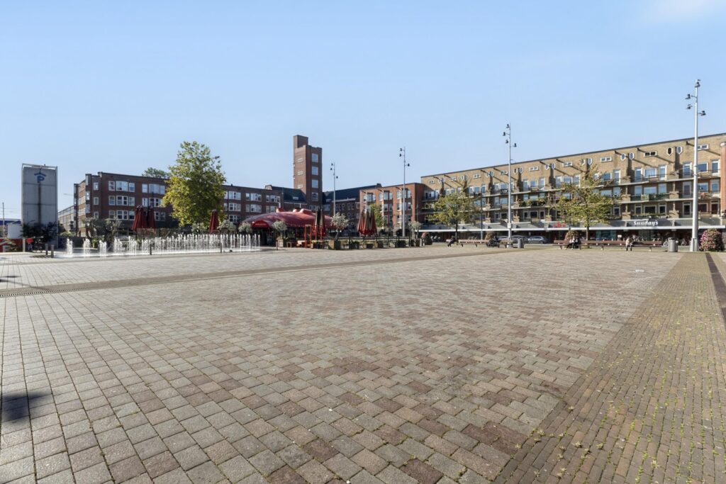 Jan Evertsenstraat 124-2