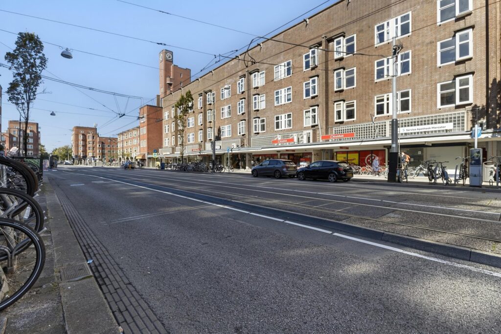 Jan Evertsenstraat 124-2