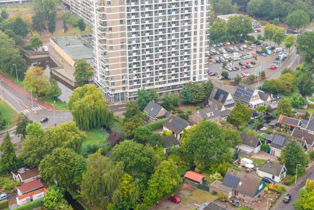 Stellingweg 208