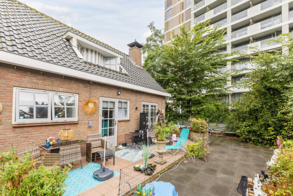 Stellingweg 208