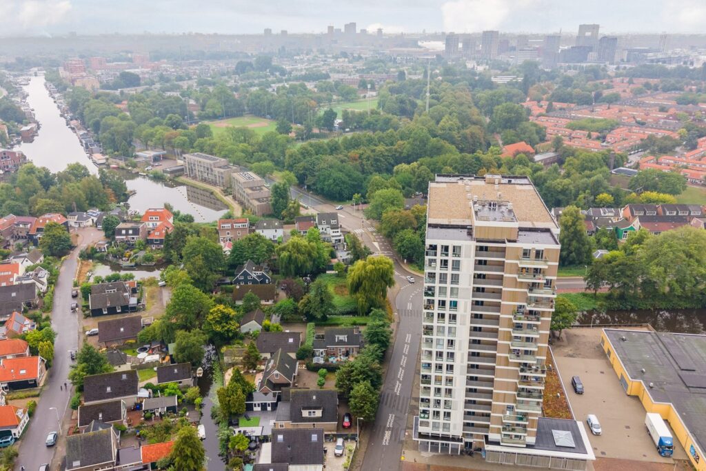Stellingweg 208