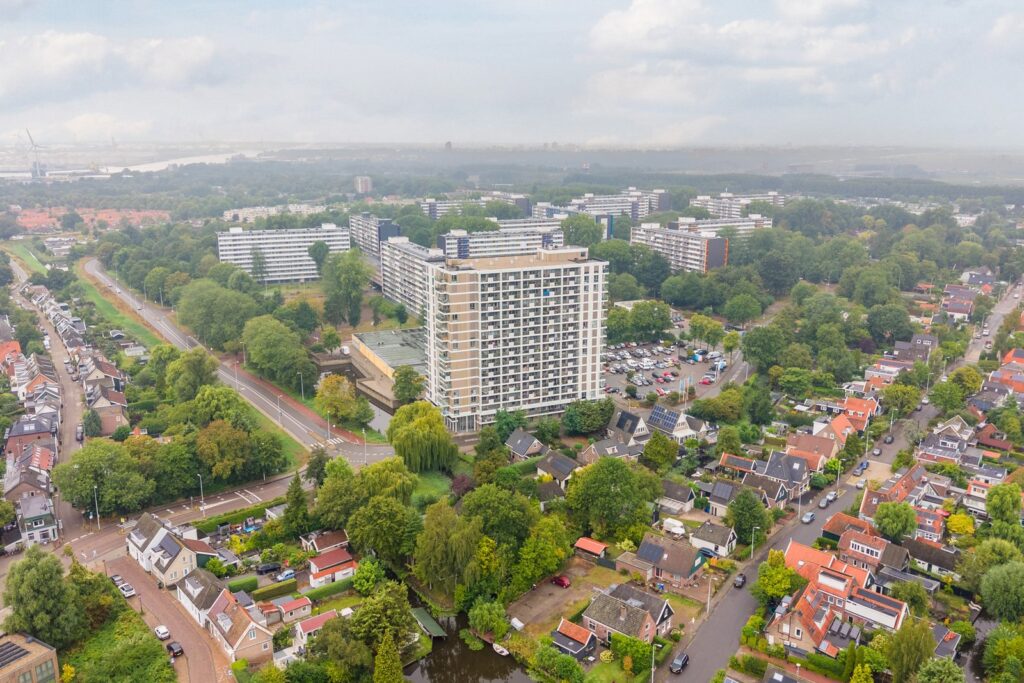 Stellingweg 208