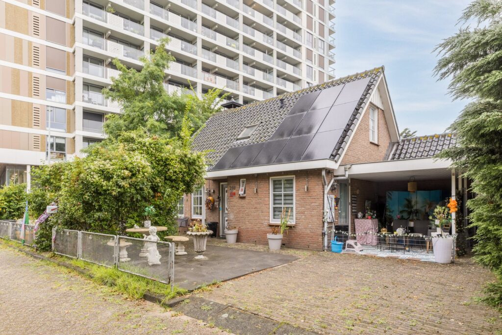 Stellingweg 208