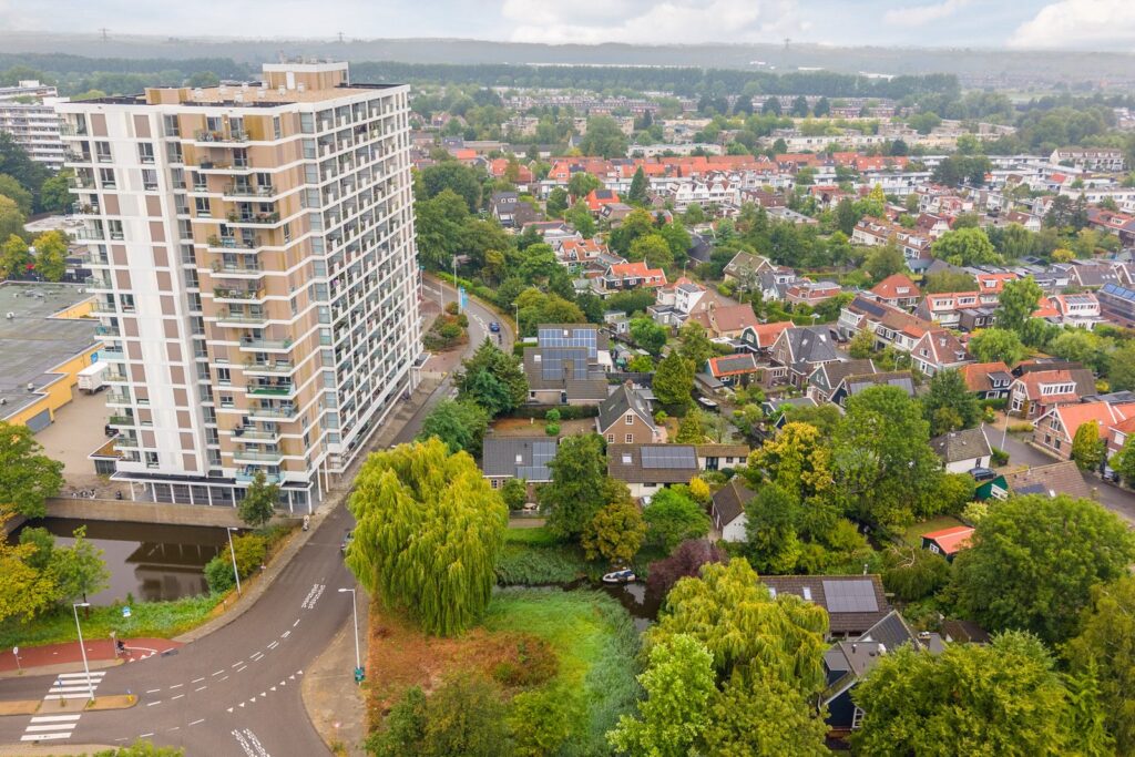 Stellingweg 208