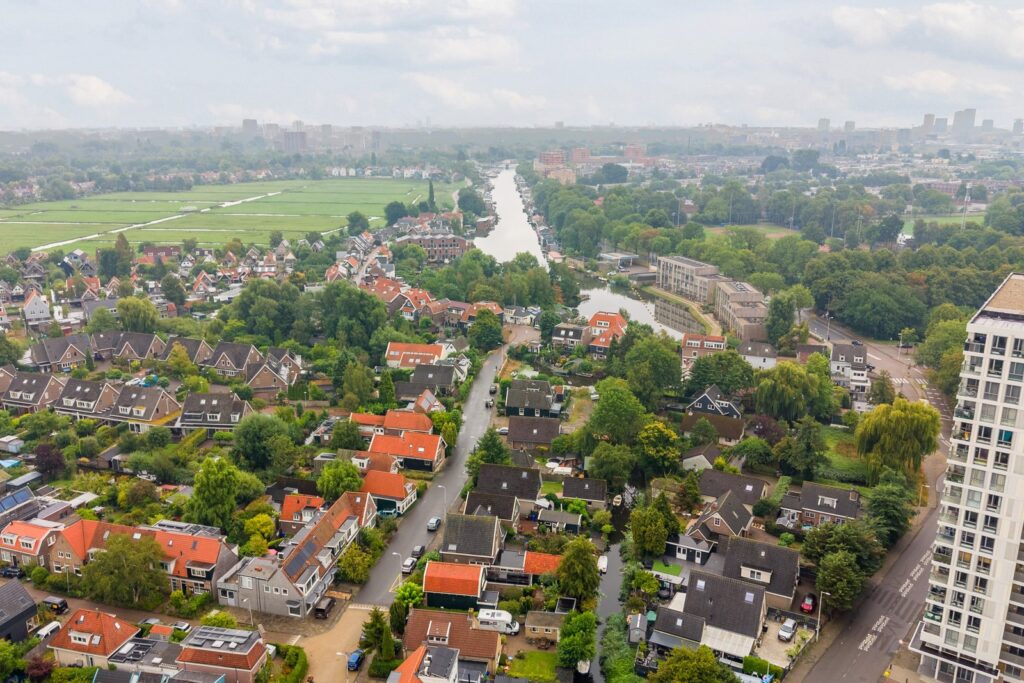 Stellingweg 208