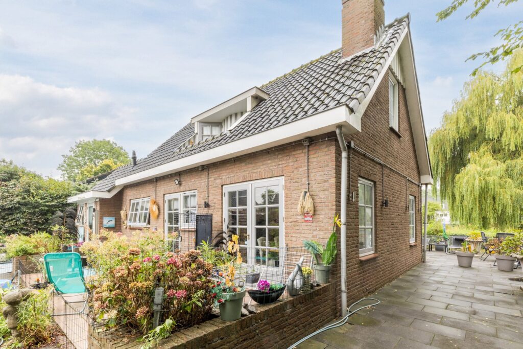 Stellingweg 208