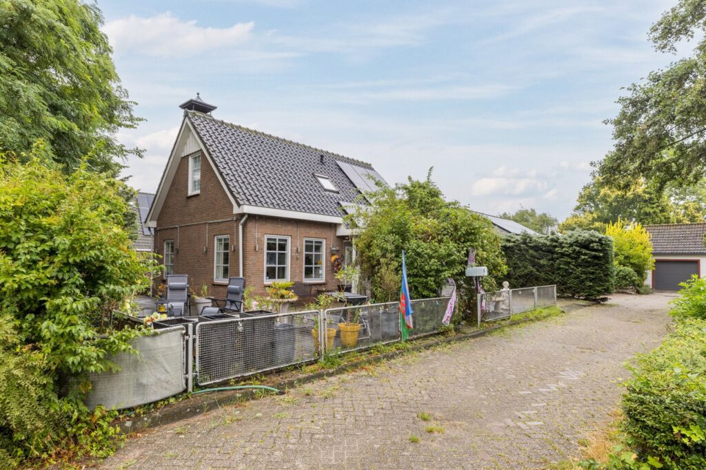 Stellingweg 208