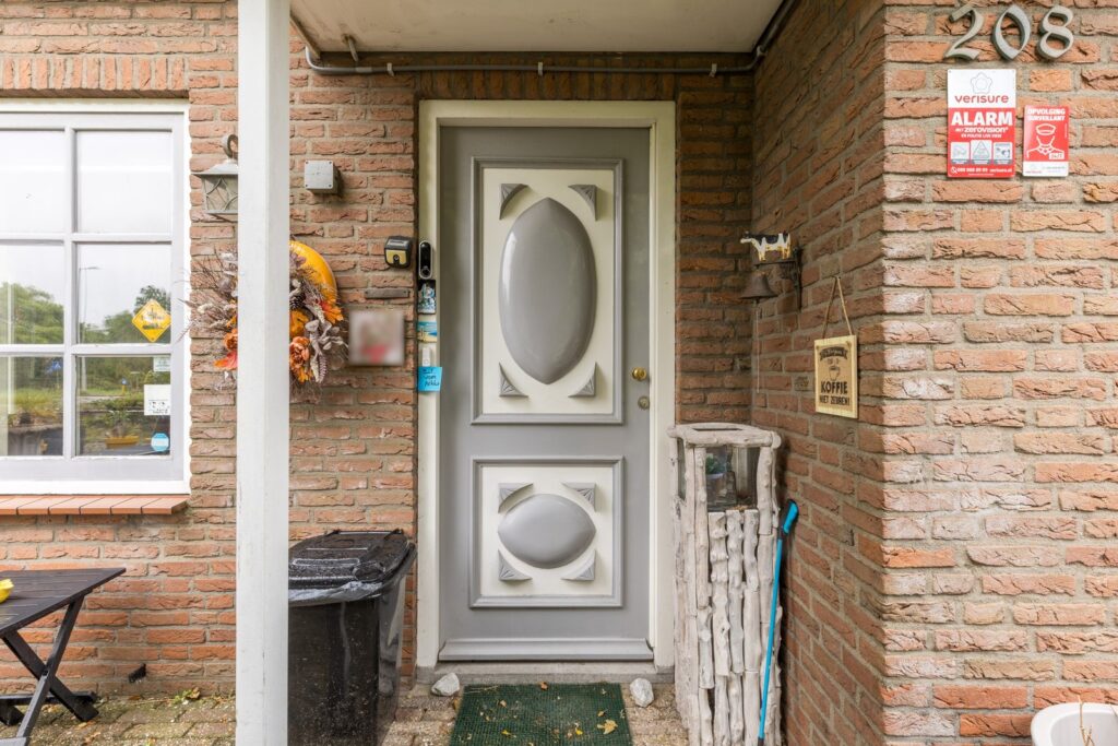 Stellingweg 208