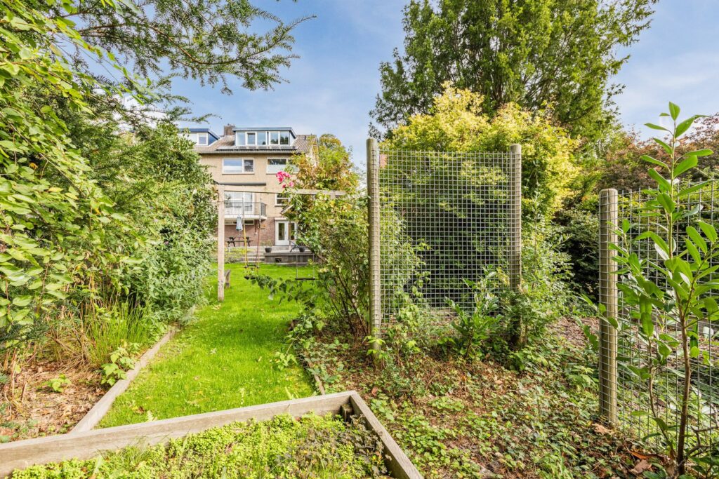 van Heemstraweg 7